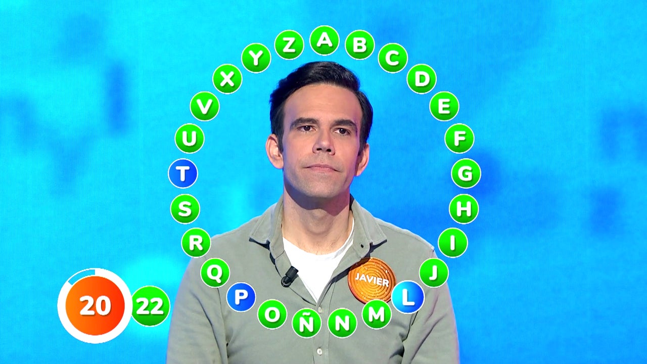 empate a 22 aciertos entre David y Javier… ¿hasta el final?