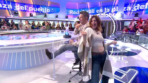 3-venganza 3-venganza