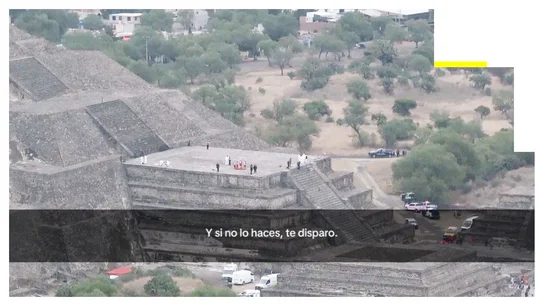 Tiroteo México Tiroteo México