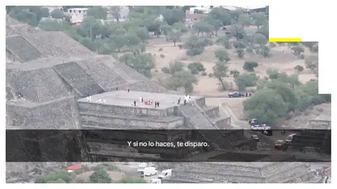 Tiroteo México Tiroteo México