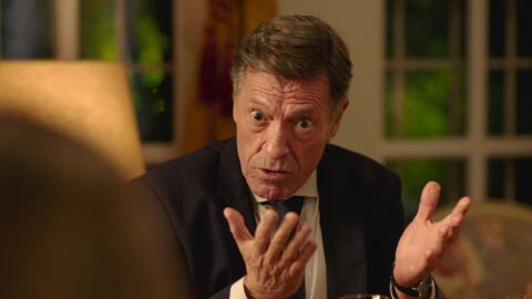 Sonia, tajante con Ayaz: &ldquo;Pueden existir much&iacute;simos m&aacute;s modelos de familias que funcionen&rdquo;