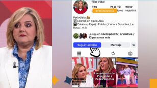 Imagen de Pilar Vidal 