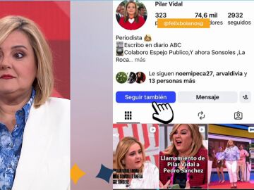 Imagen de Pilar Vidal 