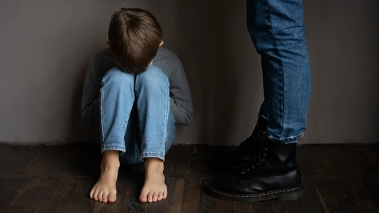 NO PUBLICAR: El suicidio infantil se dispara un 575% tras la pandemia: "Nuestros hijos necesitan interaccionar con la realidad, no solo con el mundo virtual" NO PUBLICAR: El suicidio infantil se dispara un 575% tras la pandemia: "Nuestros hijos necesitan interaccionar con la realidad, no solo con el mundo virtual"