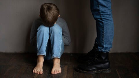 NO PUBLICAR: El suicidio infantil se dispara un 575% tras la pandemia: "Nuestros hijos necesitan interaccionar con la realidad, no solo con el mundo virtual"