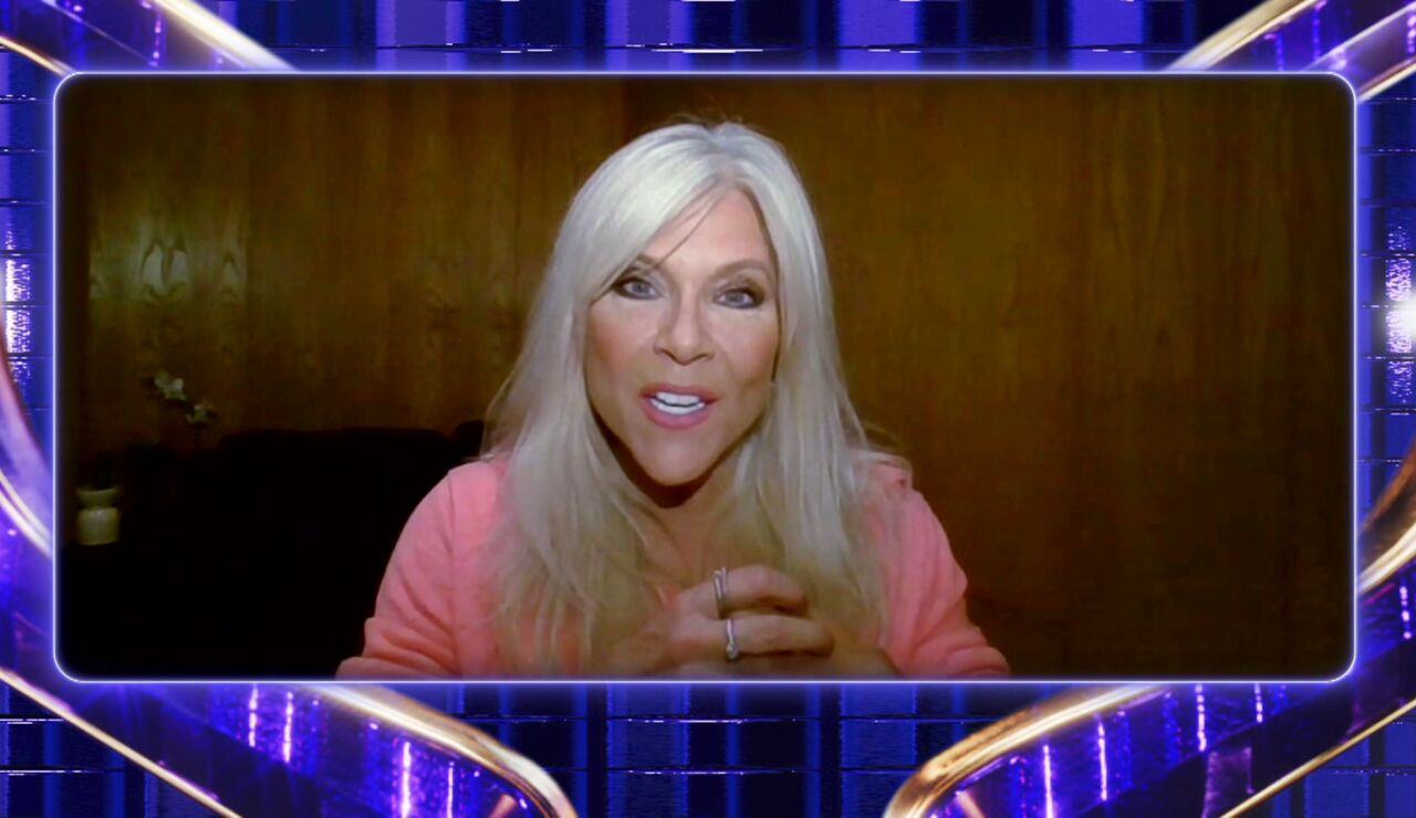 Samantha Fox: &ldquo;Espa&ntilde;a es mi segunda casa, viv&iacute; en Marbella en los 90&rdquo;