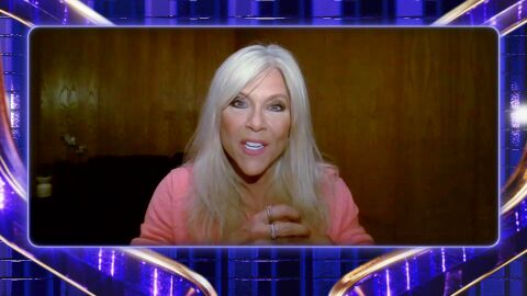 Samantha Fox: &ldquo;Espa&ntilde;a es mi segunda casa, viv&iacute; en Marbella en los 90&rdquo;