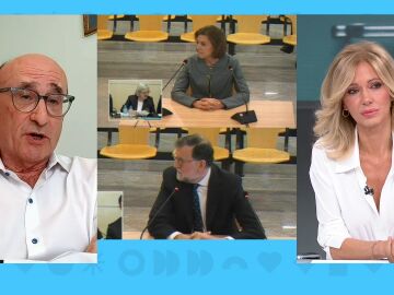 Imagen del exfiscal del Supremo 