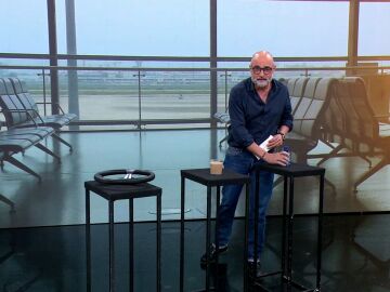 Los precios imposibles de los aeropuertos.