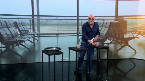 Los precios imposibles de los aeropuertos. Los precios imposibles de los aeropuertos.