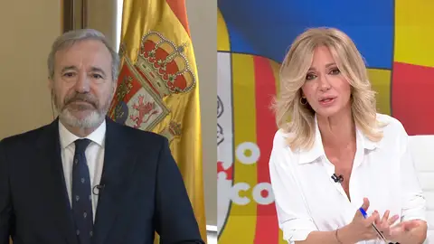 Jorge Azcón Jorge Azcón