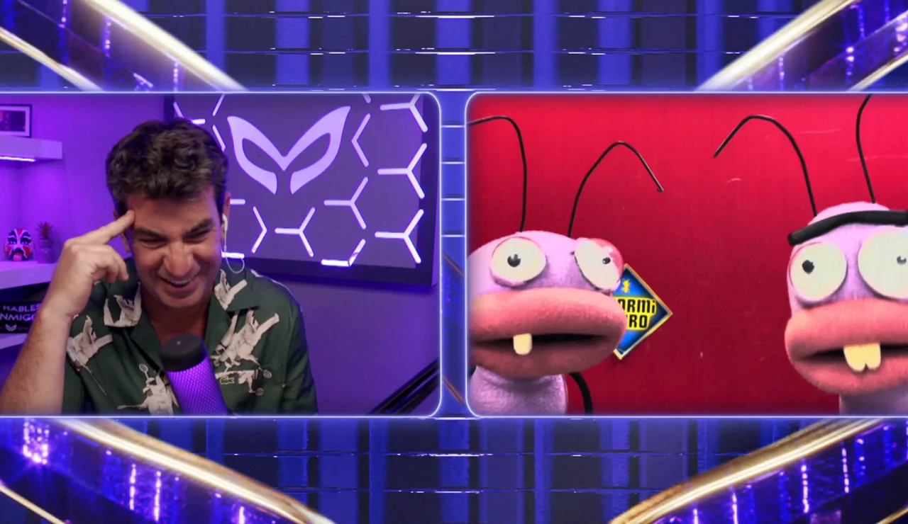 "Nuestro sueño era ser independientes": el motivo por el que Trancas y Barrancas se animaron a participar en Mask Singer