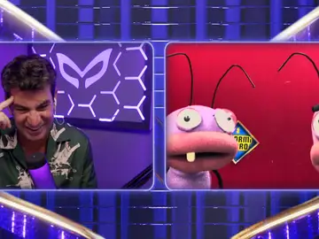 "Nuestro sueño era ser independientes": el motivo por el que Trancas y Barrancas se animaron a participar en Mask Singer "Nuestro sueño era ser independientes": el motivo por el que Trancas y Barrancas se animaron a participar en Mask Singer