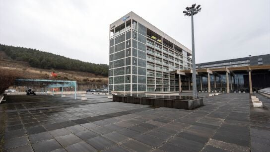 Hospital Burgos