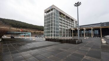 Hospital Burgos