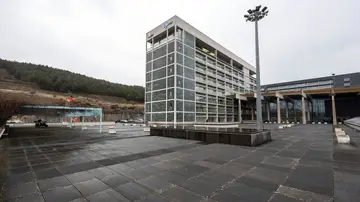 Hospital Burgos Hospital Burgos