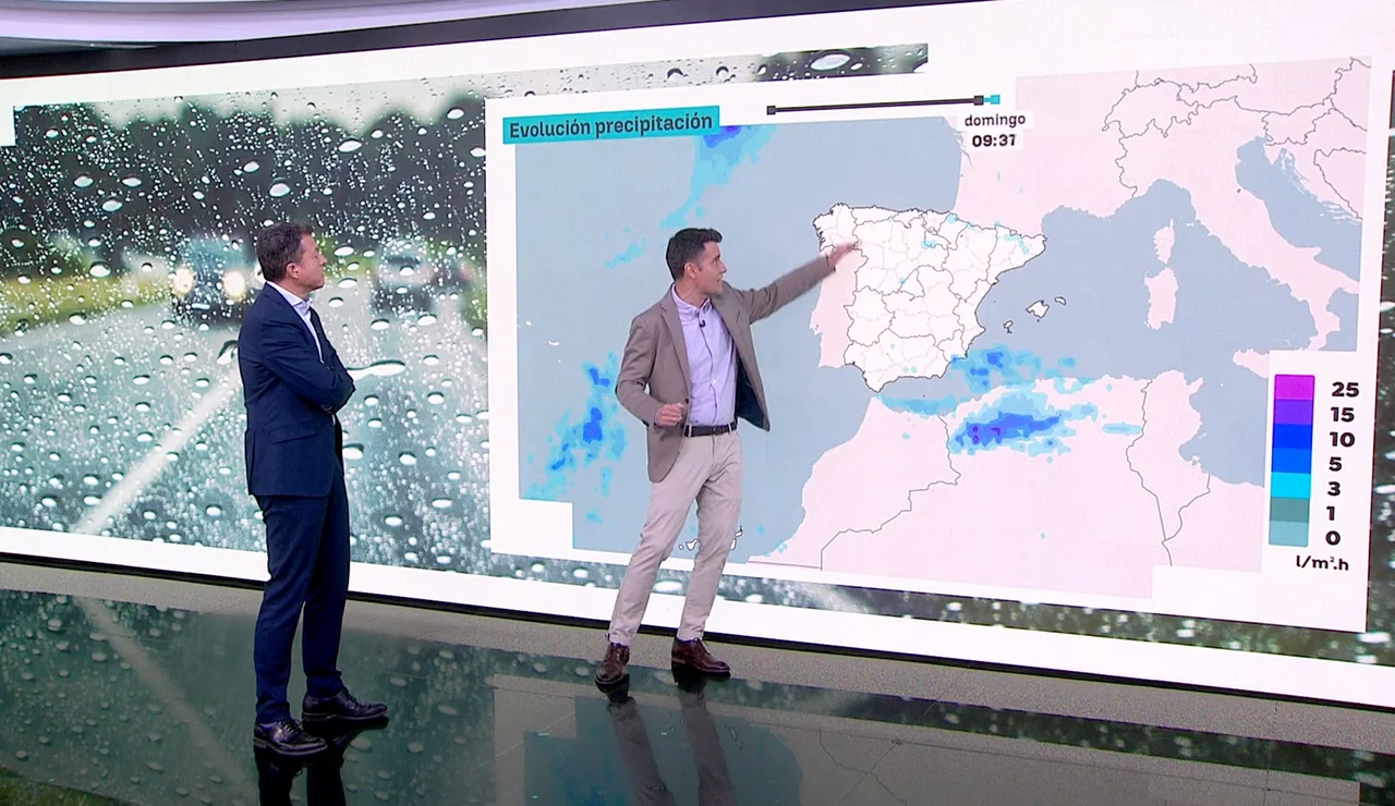 Imagen de César Gonzalo