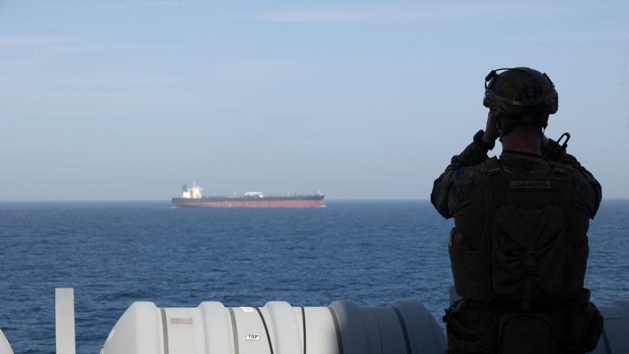 Última hora de la guerra de Irán y los ataques de EEUU e Israel en directo: Sigue el tira y afloja entre Teherán y Washington sin fecha para retomar las conversaciones