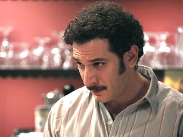 Salva se desahoga con Mabel sobre su pasado y le aconseja que no rompa la relaci&oacute;n con su padre