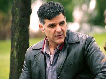 &Aacute;lvaro teme que Marta le haya descubierto: &ldquo;Es cuesti&oacute;n de tiempo que me relacione con la muerte de su marido&rdquo; 