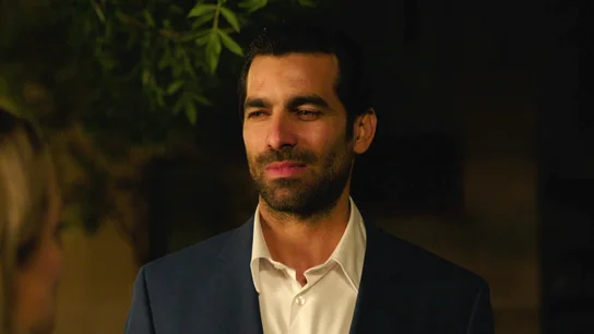 “Como te he dicho que no… estás reculando”: Can, ¿rechazado por Sonia? “Como te he dicho que no… estás reculando”: Can, ¿rechazado por Sonia?