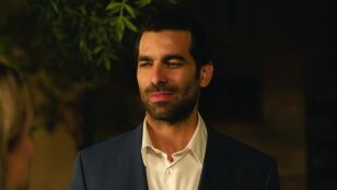 &ldquo;Como te he dicho que no&hellip; est&aacute;s reculando&rdquo;: Can, &iquest;rechazado por Sonia?