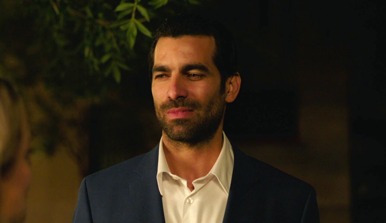 &ldquo;Como te he dicho que no&hellip; est&aacute;s reculando&rdquo;: Can, &iquest;rechazado por Sonia?