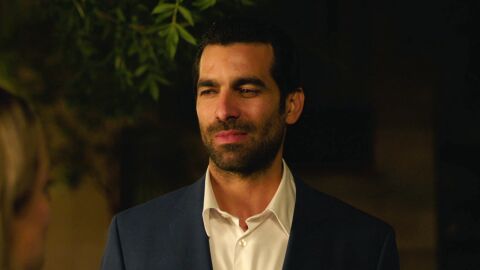 &ldquo;Como te he dicho que no&hellip; est&aacute;s reculando&rdquo;: Can, &iquest;rechazado por Sonia?