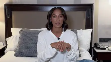 Àngel Llàcer, Ana Peleteiro, Alberto Chicote o Esperansa Grasia revelan quién creen que querría matarlos: “Había miradas como cuchillos” Àngel Llàcer, Ana Peleteiro, Alberto Chicote o Esperansa Grasia revelan quién creen que querría matarlos: “Había miradas como cuchillos”