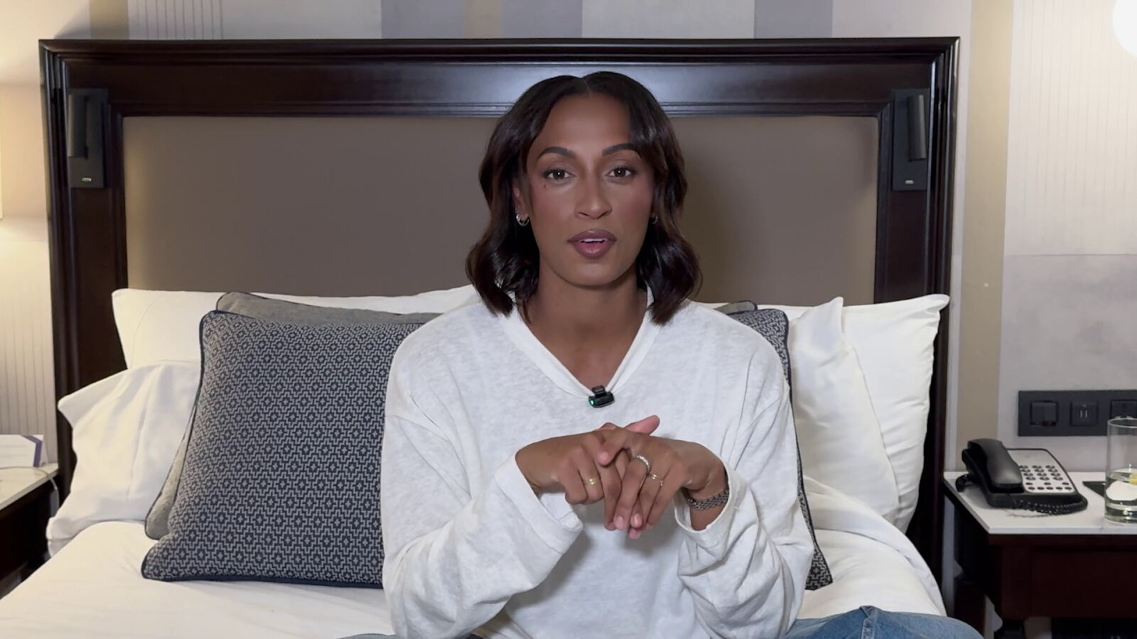 Àngel Llàcer, Ana Peleteiro, Alberto Chicote o Esperansa Grasia revelan quién creen que querría matarlos: “Había miradas como cuchillos”