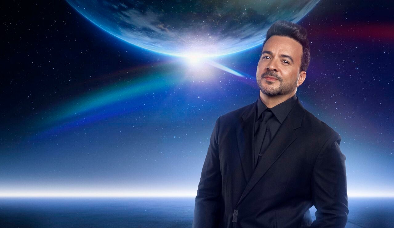 Luis Fonsi