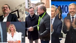 Imagen del periodista de Extradigital