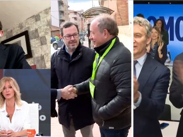 Imagen del periodista de Extradigital