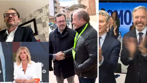 Imagen del periodista de Extradigital