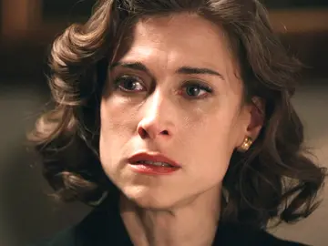 Darío da un paso definitivo confesando a Marta toda la verdad: “Fina no te abandonó por voluntad propia” Darío da un paso definitivo confesando a Marta toda la verdad: “Fina no te abandonó por voluntad propia”