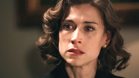 Dar&iacute;o da un paso definitivo confesando a Marta toda la verdad: &ldquo;Fina no te abandon&oacute; por voluntad propia&rdquo;