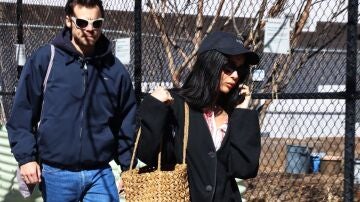 Harry Styles y Zoe Kravitz