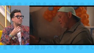 Imagen de Alejandro Sanz 