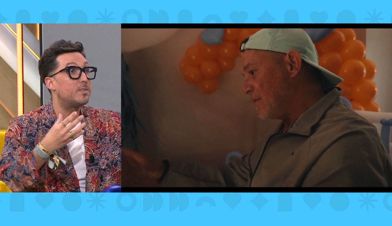 Imagen de Alejandro Sanz 