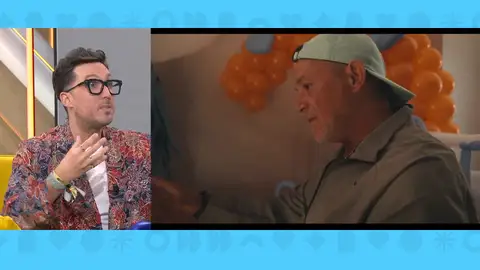 Imagen de Alejandro Sanz Imagen de Alejandro Sanz