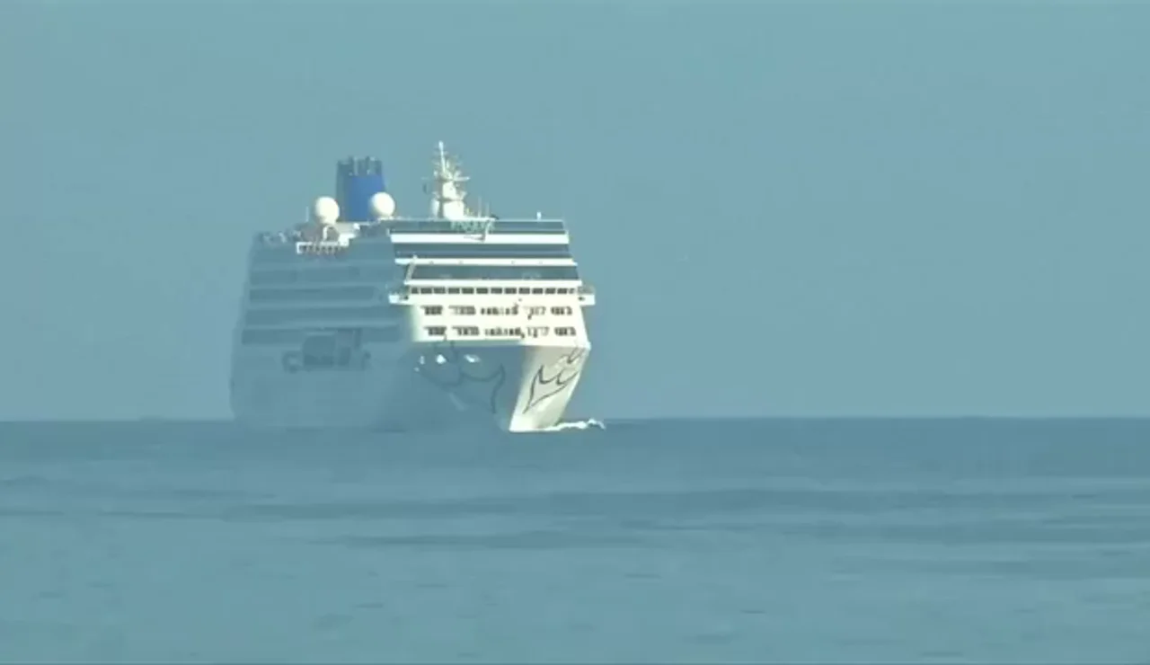 Efemérides de hoy 2 de mayo de 2026: Llega a La Habana el buque Adonia