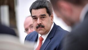 EEUU acusa a un soldado de usar informaci&oacute;n confidencial sobre la captura de Maduro en apuestas ilegales