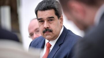EEUU acusa a un soldado de usar informaci&oacute;n confidencial sobre la captura de Maduro en apuestas ilegales