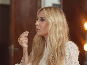 Esperansa Grasia deja las cosas claras a Marta S&aacute;nchez: &ldquo;Una croqueta siempre es una pista&rdquo;