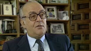 Leopoldo Calvo Sotelo