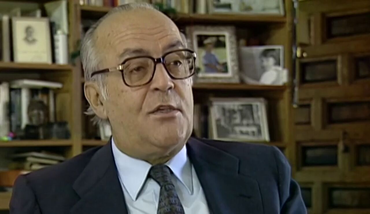 Leopoldo Calvo Sotelo