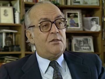 Leopoldo Calvo Sotelo