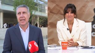 Imagen de Xavier Garc&iacute;a Albiol