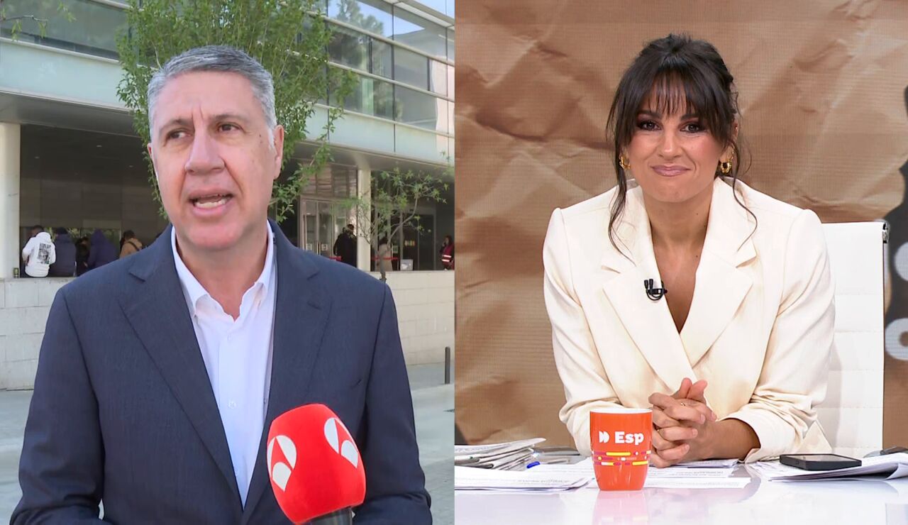 Imagen de Xavier Garc&iacute;a Albiol