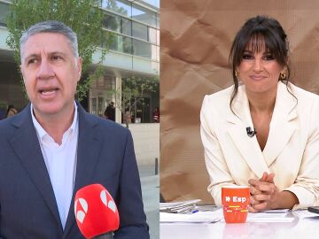 Imagen de Xavier Garc&iacute;a Albiol